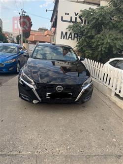 نیسان ئەلتیما